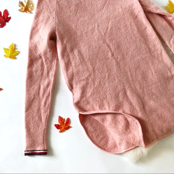 Tommy Hilfiger Sweater Tunic - Picture 6 of 6